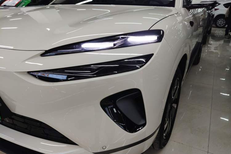 Used BYD Sealion 06 New Energy 2025 Model EV 605 Navigation Pro Edition