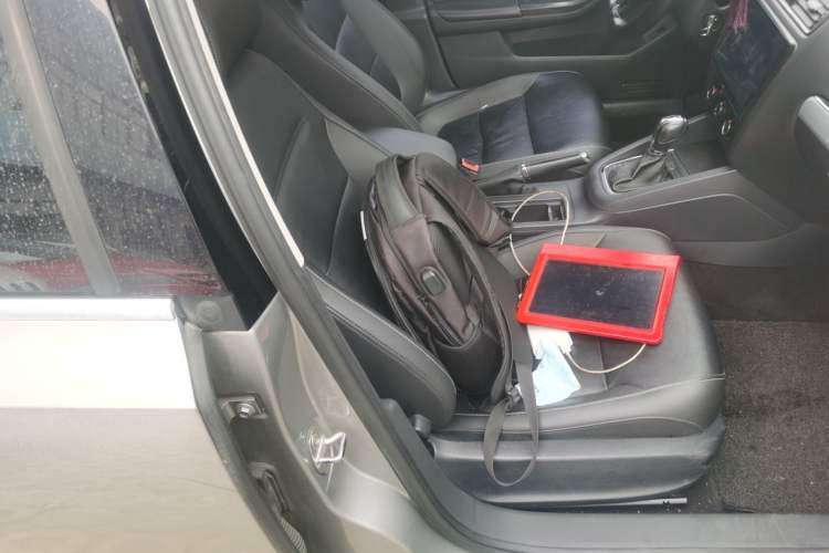 Used Volkswagen Sagitar 2016 230TSI 25th Anniversary Edition