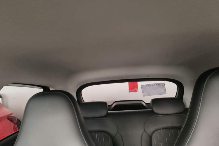 Used Leapmotor T03 2025 310 Comfort Edition