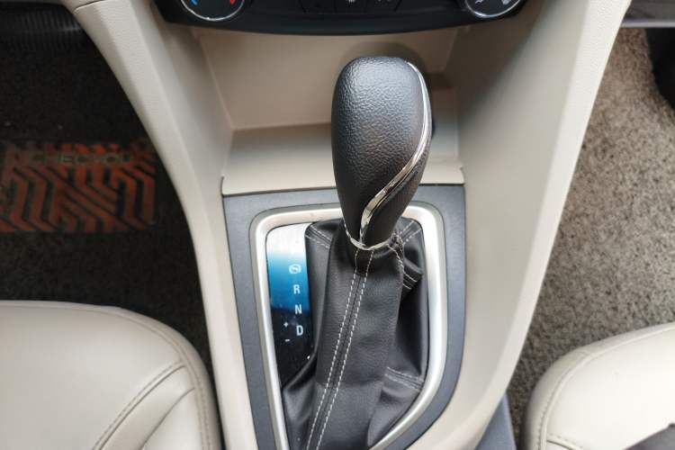 Used Buick GT 2016 15N Automatic Elite Edition