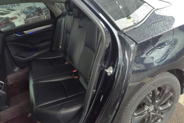 Used Honda Accord 2021 260TURBO Luxury Starry Sky Limited Edition