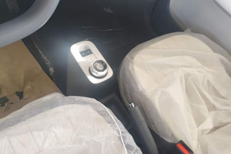 Used  Panda 2025 210km Panda Kart
