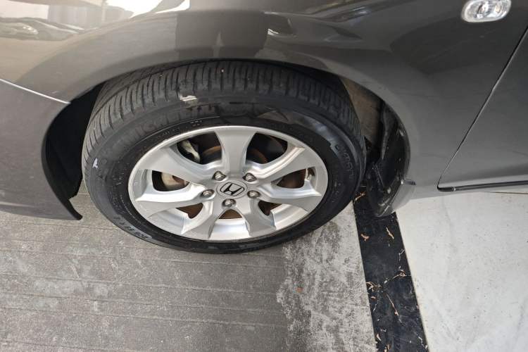 Used Honda Civic 2013 10th Anniversary 1.8L Automatic Comfort Version