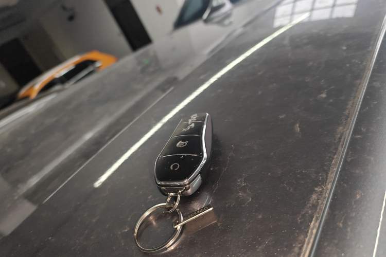 Used BYD Dolphin 2021 405 km Free Version