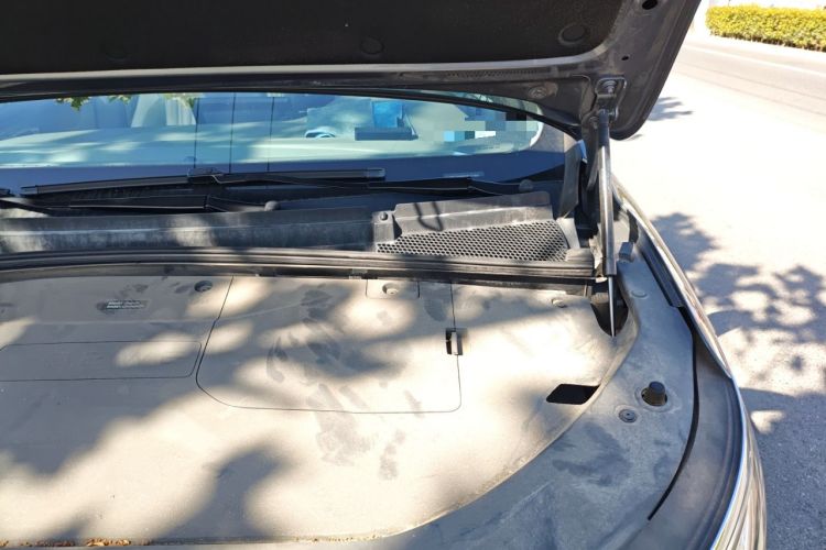 Used Roewe iMAX8 New Energy 2022 Golden Edition