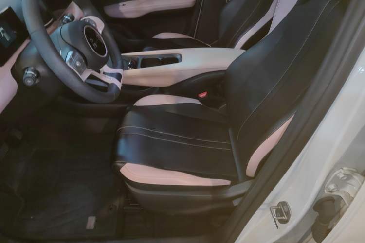 Used BYD Seagull 2023 Active Version