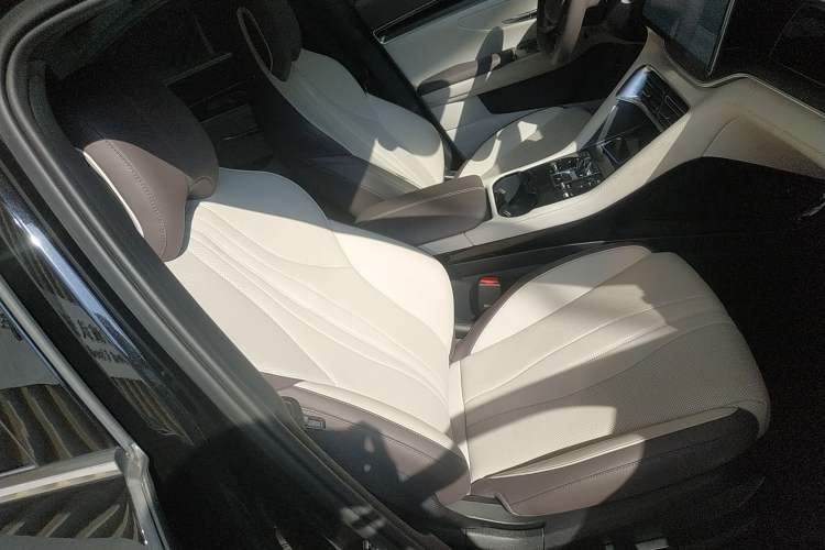 Used BYD Song PLUS New Energy 2025 DM-i Smart Drive Version 160KM Flagship PLUS