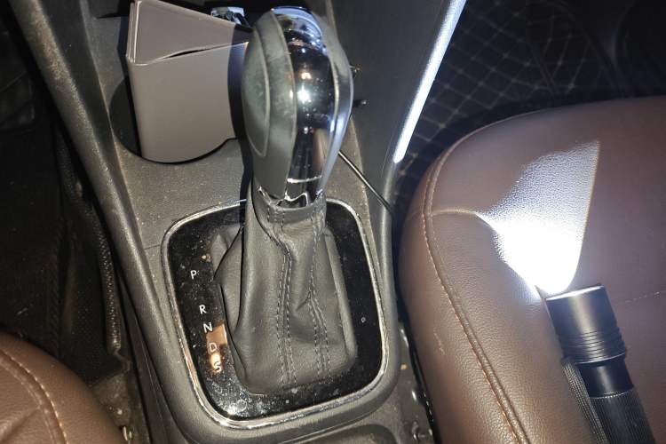 Used Volkswagen Polo 2018 1.5L Automatic Enjoyment Model
