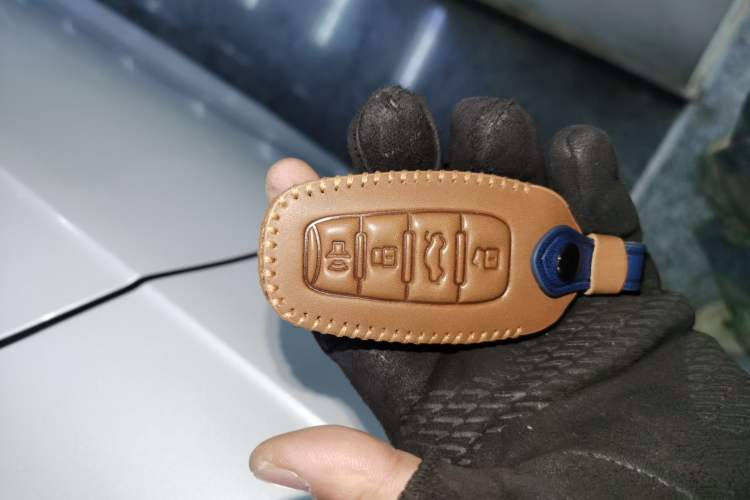 Used Haval H6 2022 3rd Generation 1.5T Automatic Two-Wheel Drive Max
