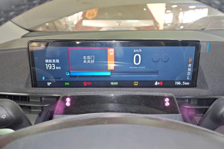 Used Ford Mustang Mach-E 2021 Leap Edition Rear-Drive Version (Standard Range)