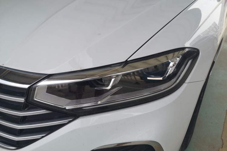 Used Volkswagen Lavida 2023 1.5L Automatic 5 Million Edition
