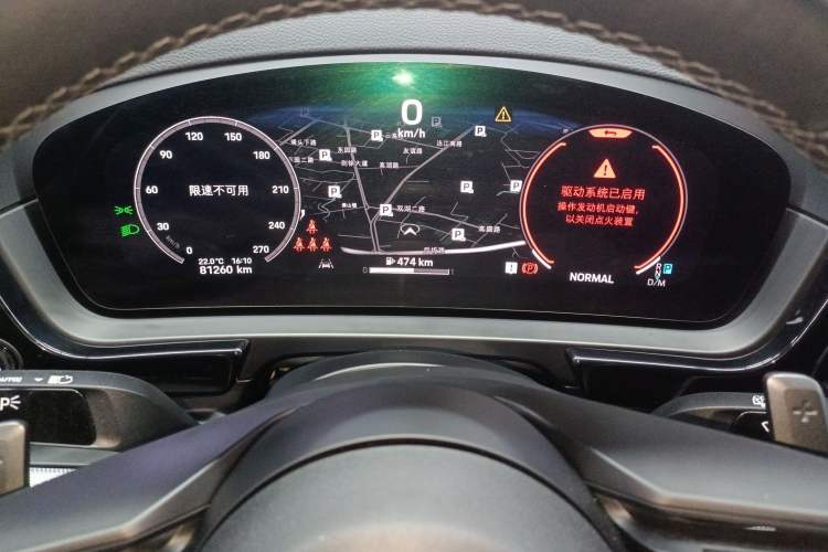 Used Porsche Cayenne 2024 Cayenne 3.0T