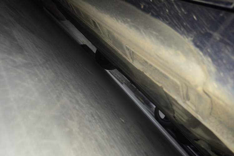 Used Hyundai Lafesta 2019 280TGDi Smart Speed Version China V Standard