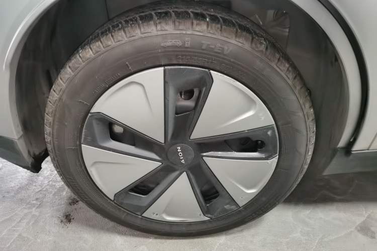 Used AION Y 2023 Plus 510 Enjoy Edition