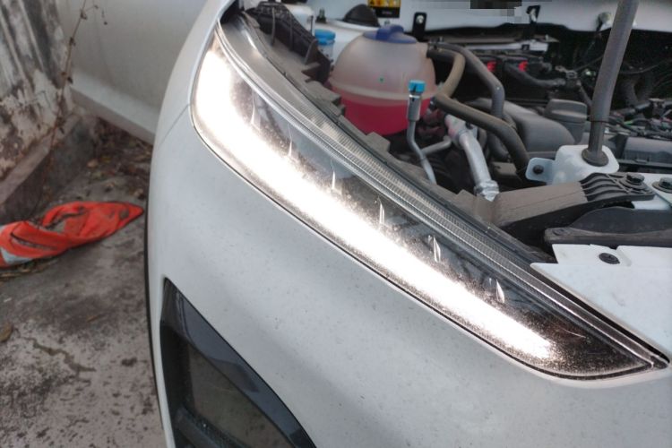 Used Chery Tiggo 3X 2024 1.5L CVT Excellence Edition
