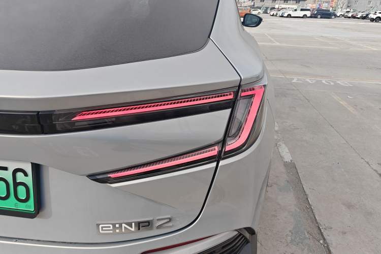 Used Honda e:NP2 2024 Advanced Edition
