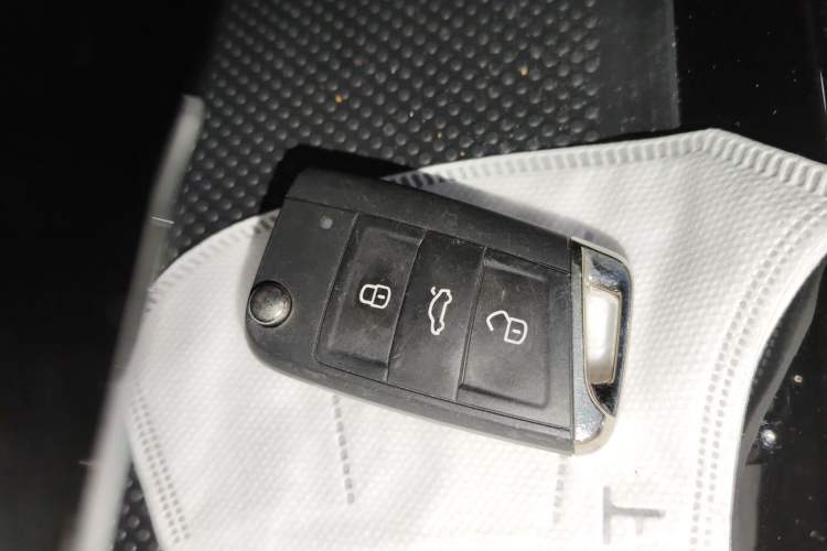 Used Volkswagen Sagitar 2023 300TSI DSG Excellence Edition
