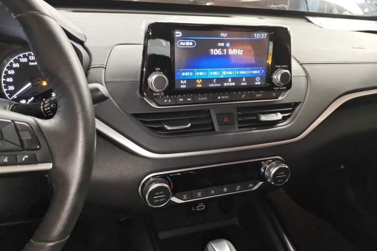 Used Nissan Teana 2019 2.0L XL Comfort Edition
