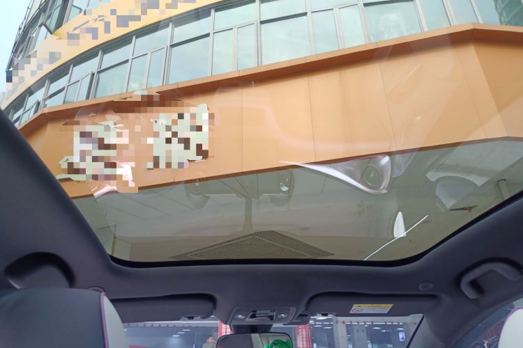 Used BYD Dolphin 2021 405 km Fashion Edition
