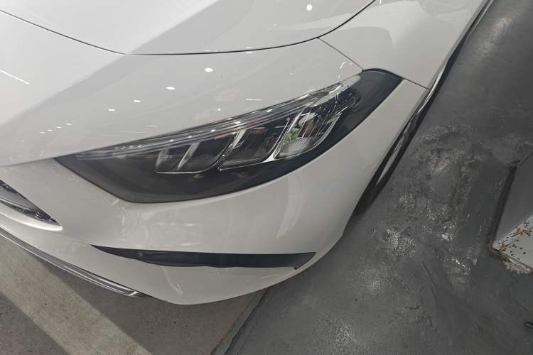 Used Mercedes-Benz A-Class 2023 A 180 L