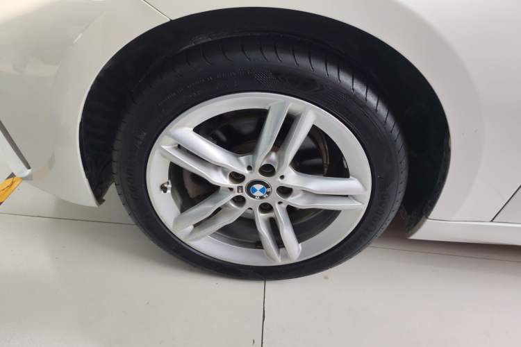 Used BMW 1 Series 2020 120i M Sport Package
