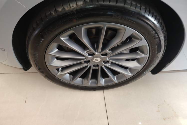 Used Leapmotor C01 2024 Pure Electric 525 Luxury Edition
