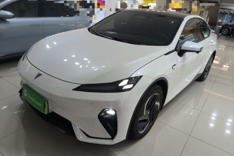 Used  L07 2025 530 Ultra DeepBlue Intelligent Driving AD PRO Pure-Electric Version
