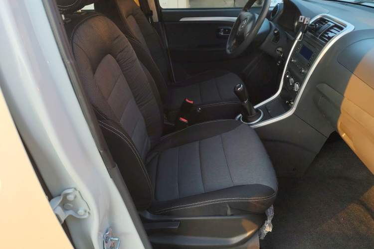 Used Suzuki Wagon R 2019 Revised 1.4L Manual Classic Version
