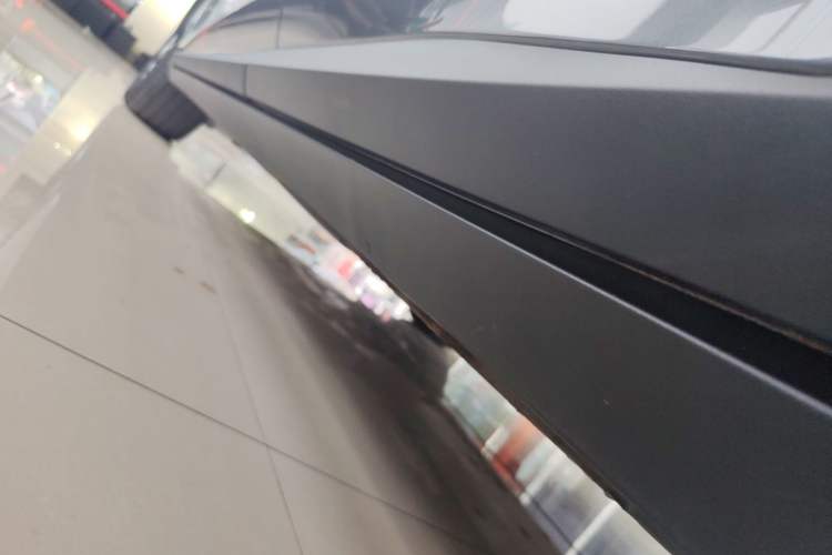 Used MG 7 2023 1.5T DCT Luxurious Supreme Edition