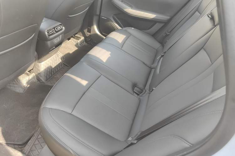 Used AION S MAX 2024 80 Star Edition Lithium Iron Phosphate