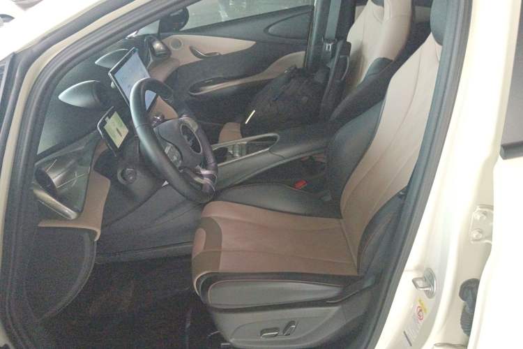 Used BYD Dolphin 2023 420 km Fashion Edition
