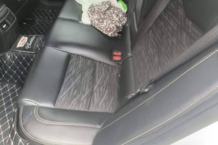 Used Cadillac ATS-L 2014 25T Comfort Model
