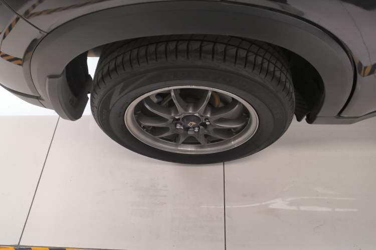 Used Honda Vezel 2017 1.5L CVT 2WD Comfort Model