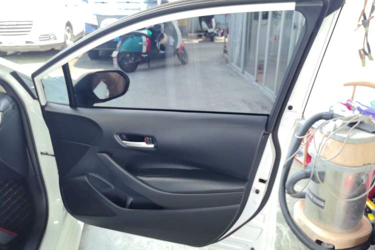 Used Toyota Corolla 2021 1.2T S-CVT Pioneer PLUS Edition
