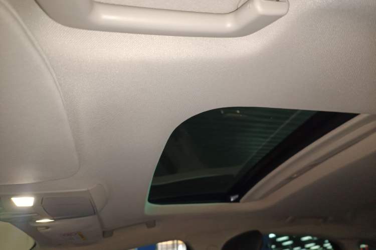 Used Ford Mondeo 2017 EcoBoost 180 Stylish Model