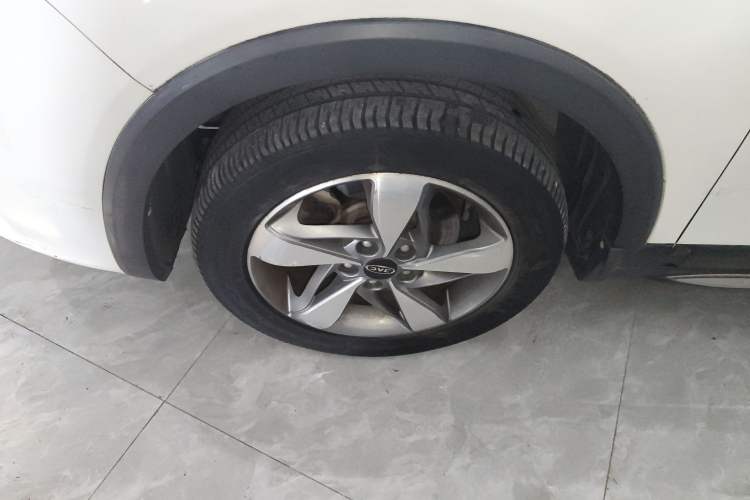 Used  Refine S3 2017 1.5L Manual Luxury Model
