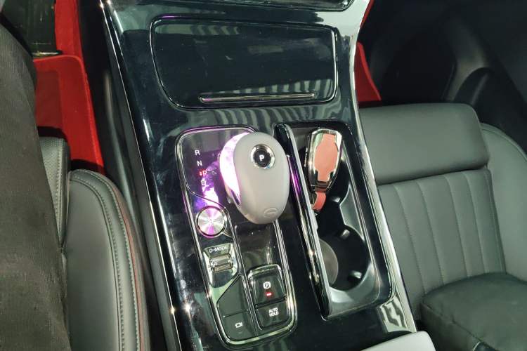 Used GAC Trumpchi M8 2024 Zongshi Series 400T Ultimate Edition