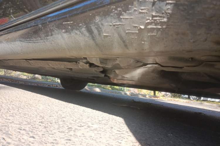 Used Mercedes-Benz E-Class 2015 E 260 L
