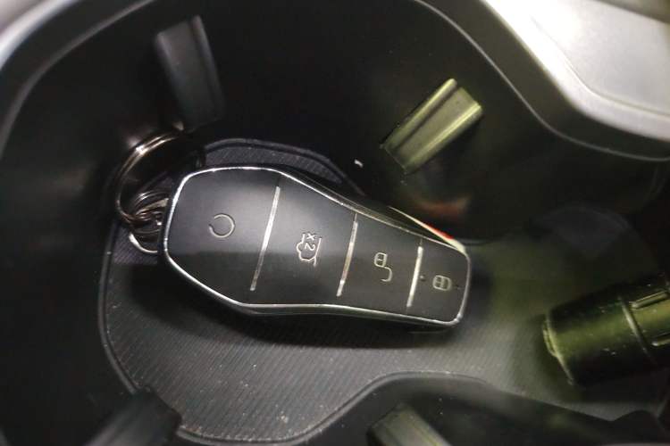 Used BYD Song PLUS New Energy 2023 Champion Edition EV 605KM Flagship PLUS