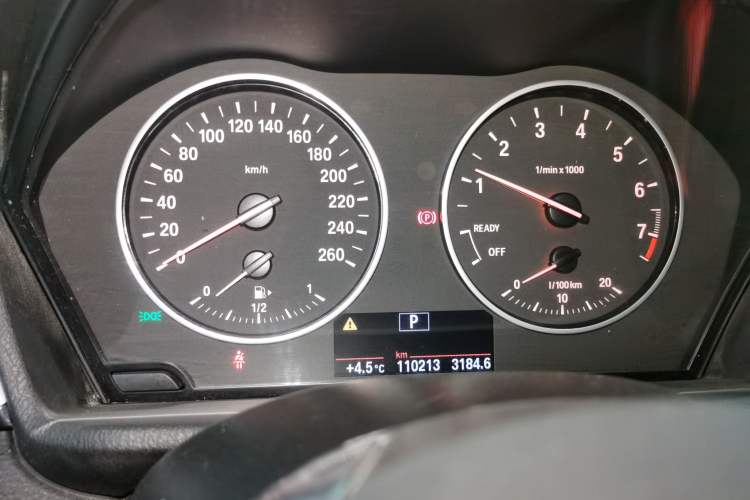 Used BMW X1 2016 sDrive18Li Premium Edition
