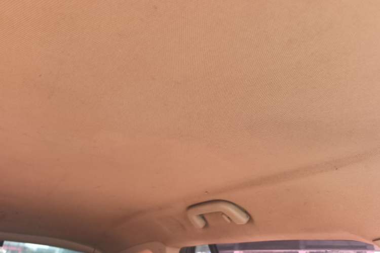 Used Zotye Domy X5 2017 Upgraded Model 1.5T Manual Luxury 7-Seater
