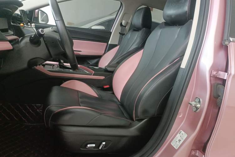 Used Chery Arrizo 5 PLUS 2021 Xiaoze 1.5T CVT Ai Fan Edition
