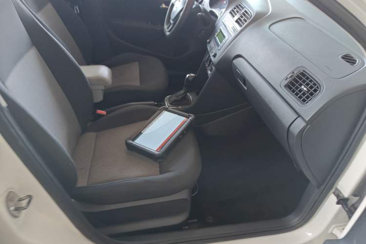 Used Volkswagen Polo 2018 1.5L Automatic Advanced Driving Model