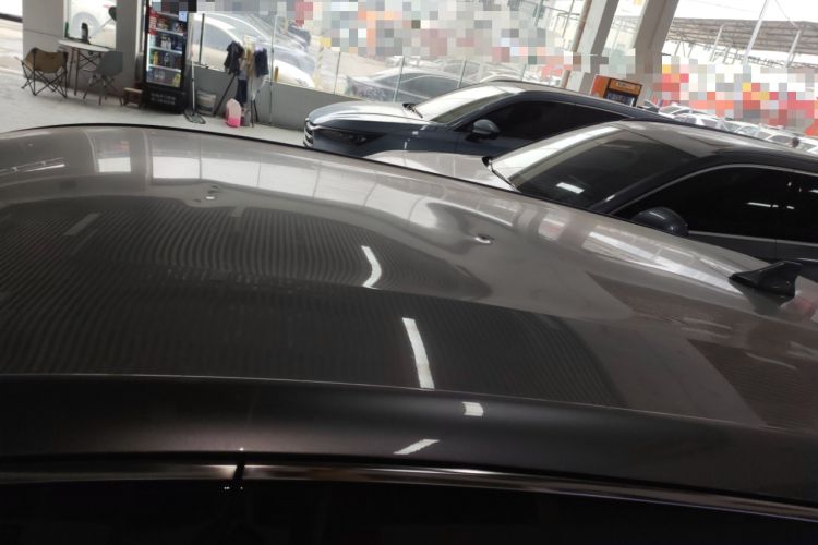 Used BYD Yuan PLUS 2022 510 km Luxury Version