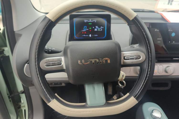 Used  Lumin 2022 210km Sweet Edition