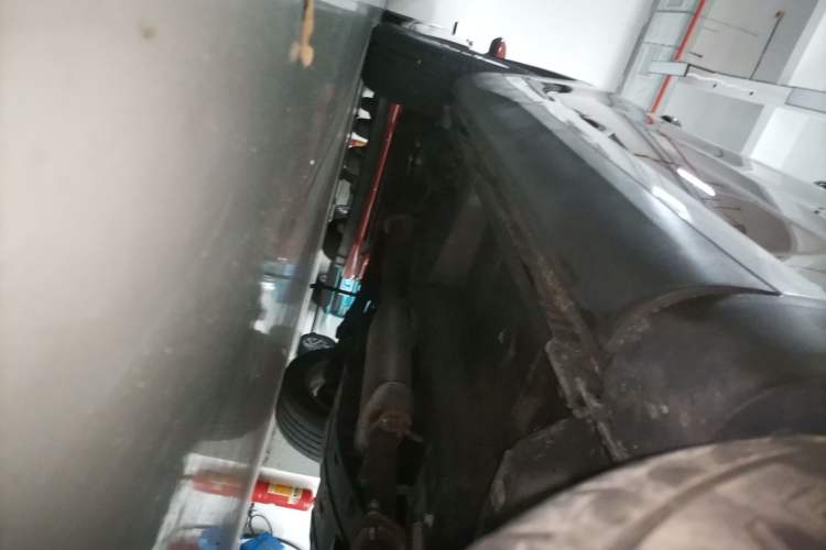 Used Haval H6 2021 1.5T Automatic Urban Edition
