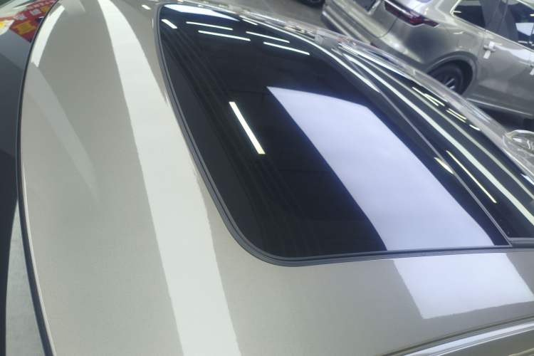 Used Volvo S60 2020 T4 Zhiyi Luxury Edition