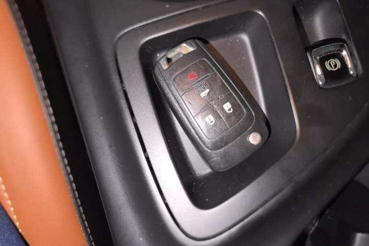 Used Buick Regal 2015 1.6T Elite Tech Model