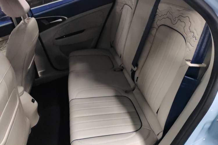 Used ORA Good Cat 2022 400km Standard Range Premium Version Lithium Iron Phosphate
