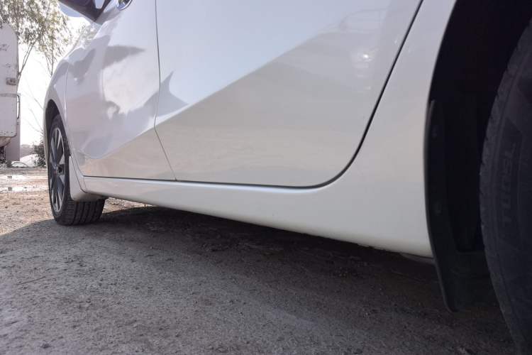 Used Nissan Lannia 2016 1.6L CVT Smart Cool Edition
